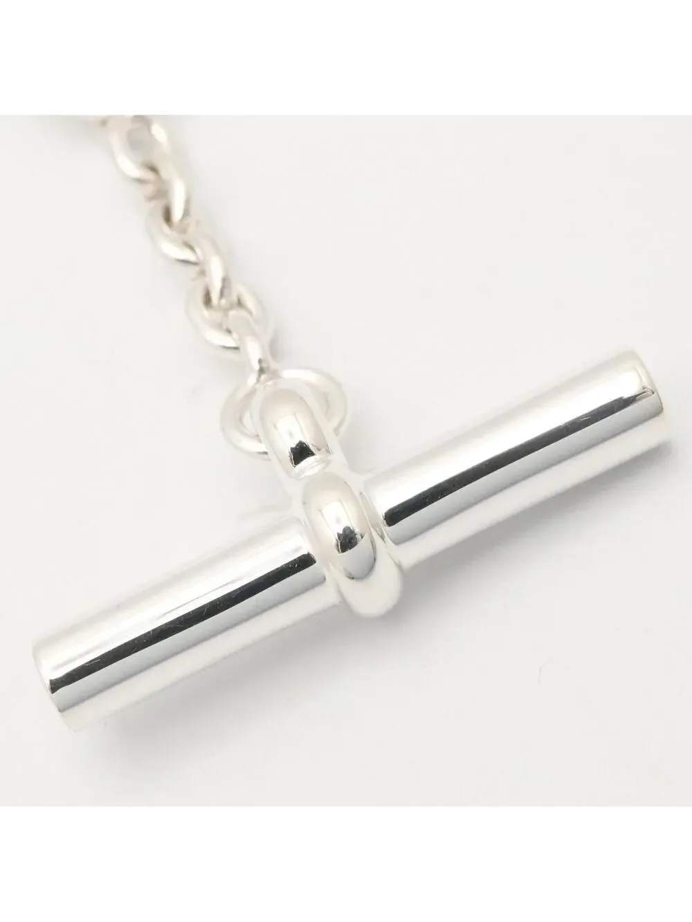 Hermes Farandole Lg Bracelet Bangle #300258H11B